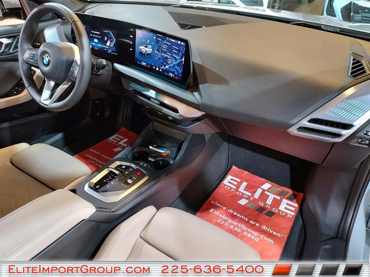 BMW 2 Series 228 xDrive Gran Coupe 2025