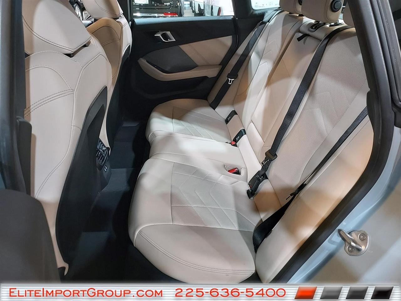 BMW 2 Series 228 xDrive Gran Coupe 2025