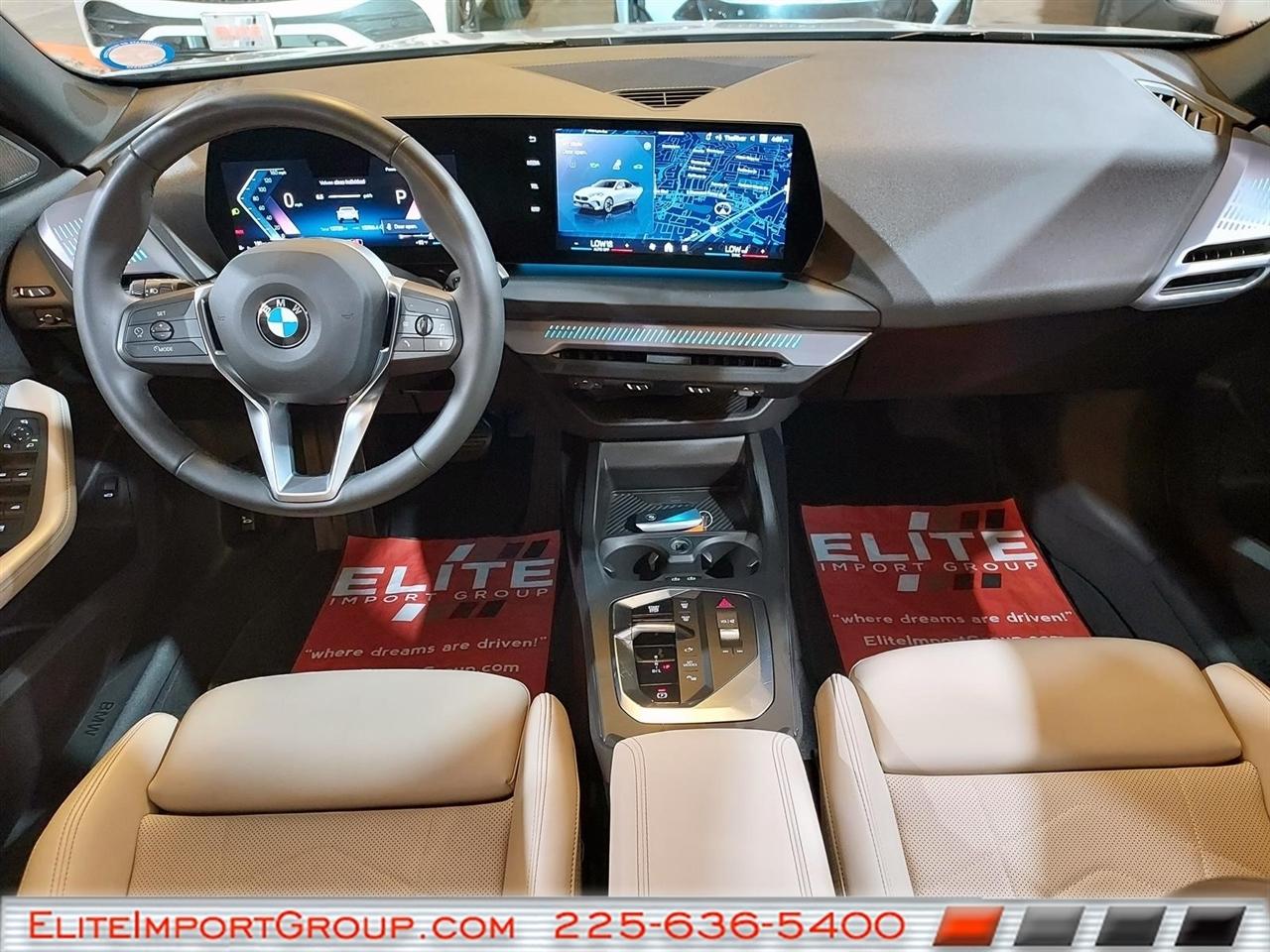 BMW 2 Series 228 xDrive Gran Coupe 2025