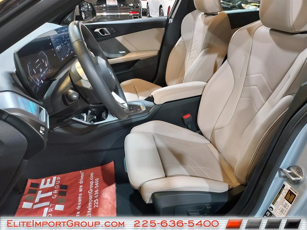 BMW 2 Series 228 xDrive Gran Coupe 2025