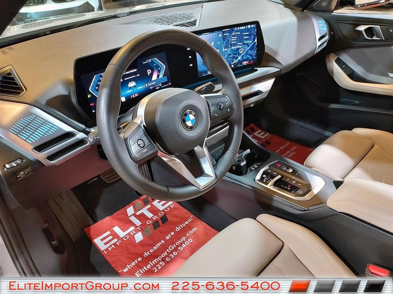 BMW 2 Series 228 xDrive Gran Coupe 2025
