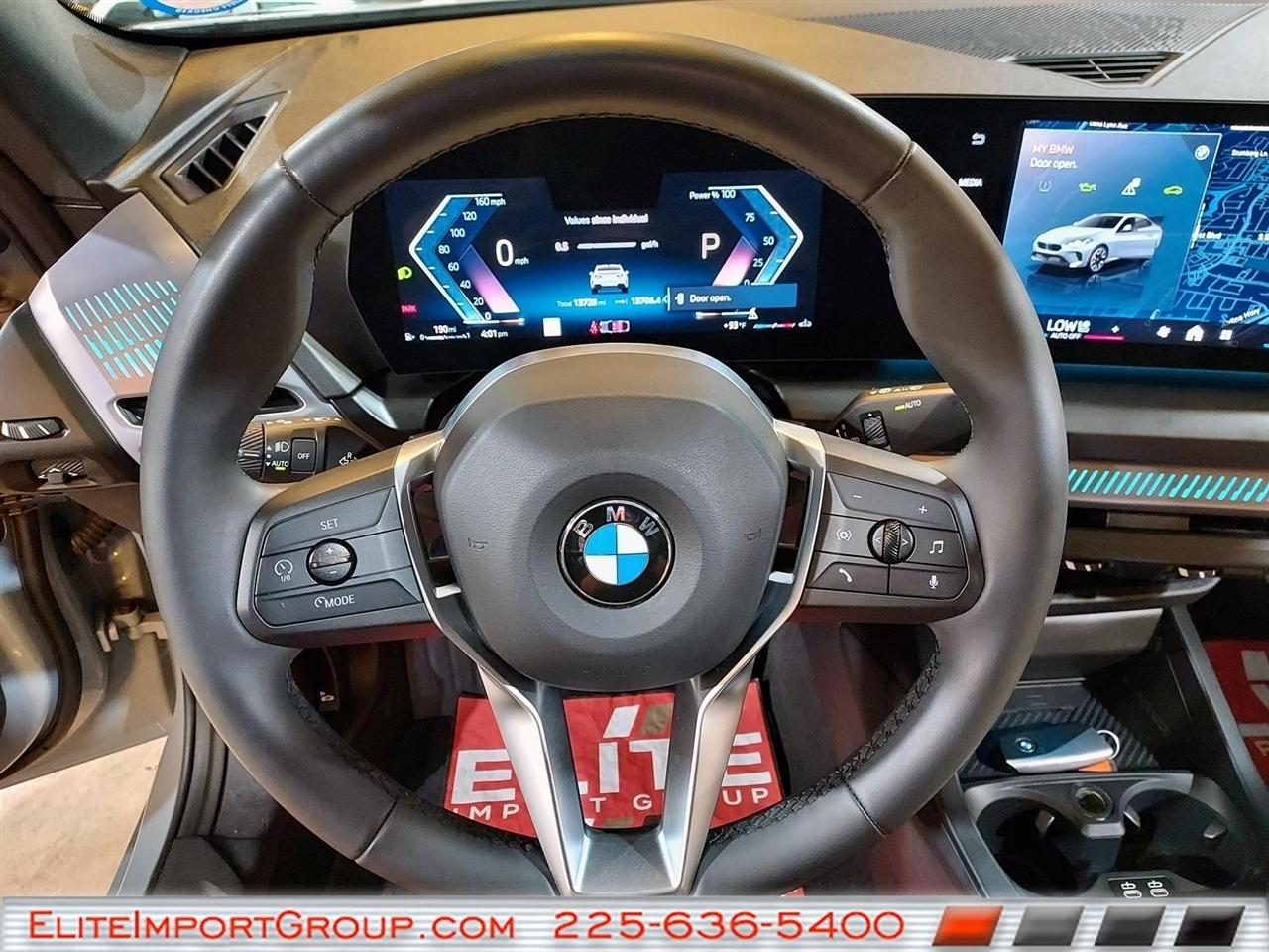 BMW 2 Series 228 xDrive Gran Coupe 2025