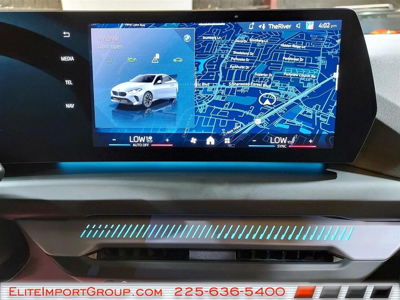 BMW 2 Series 228 xDrive Gran Coupe 2025