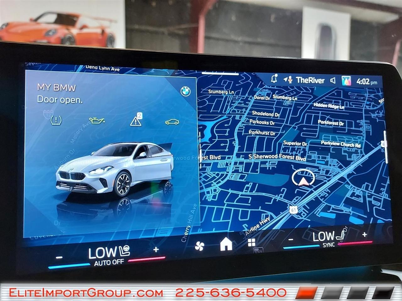 BMW 2 Series 228 xDrive Gran Coupe 2025