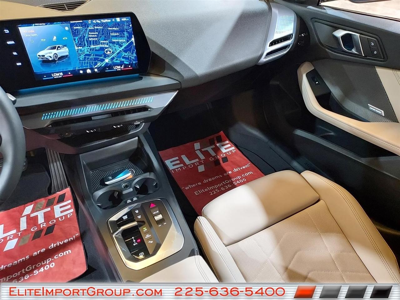 BMW 2 Series 228 xDrive Gran Coupe 2025