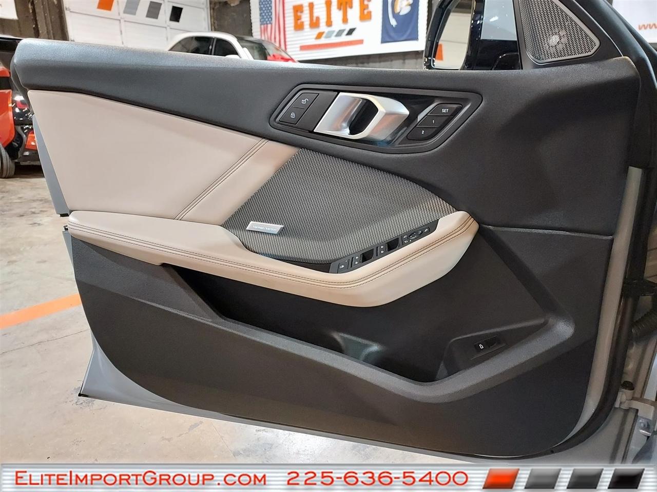 BMW 2 Series 228 xDrive Gran Coupe 2025