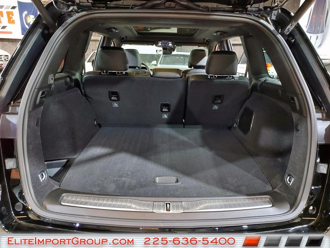 Jeep Grand Cherokee Overland 4x2 2023