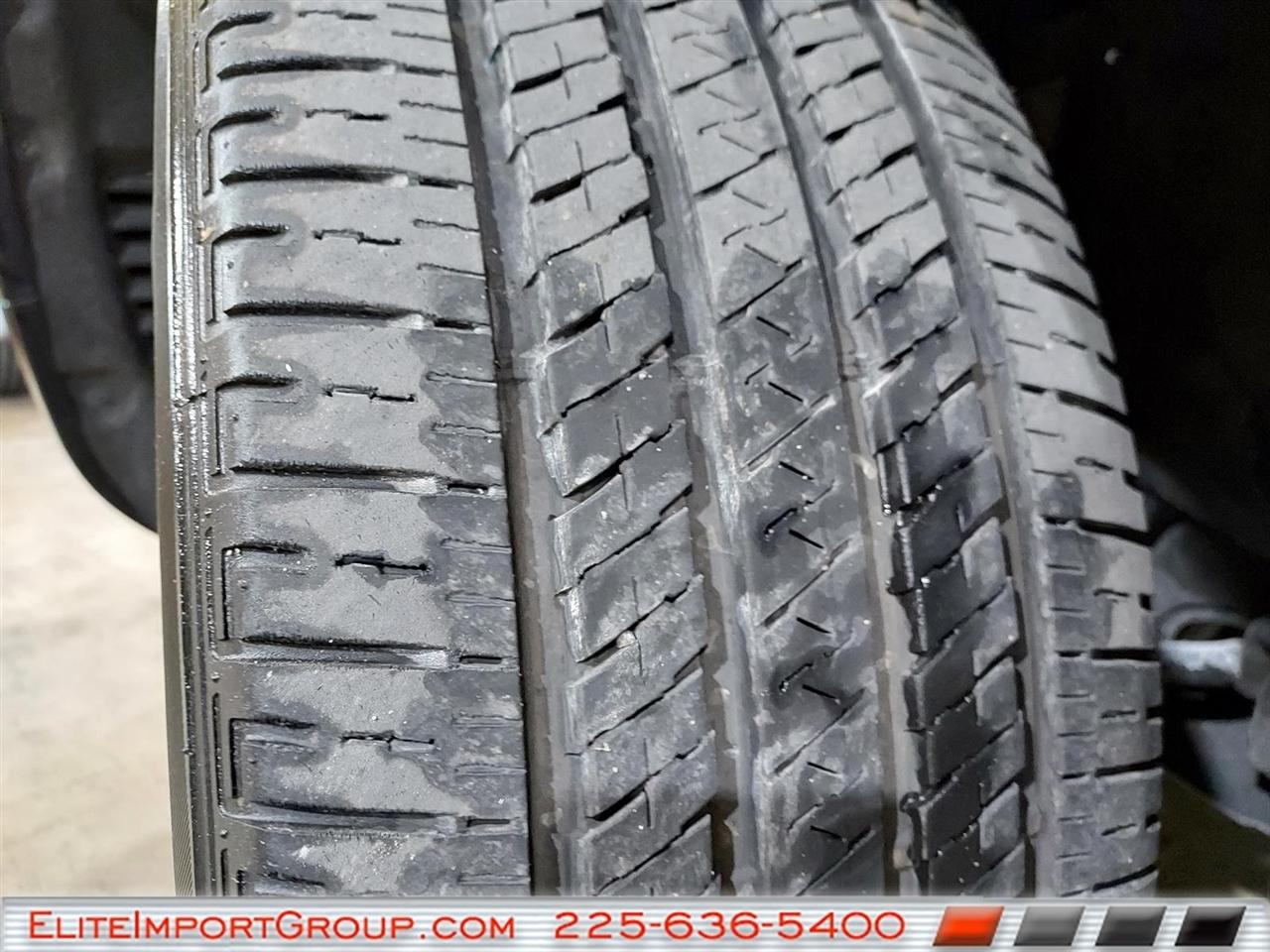 Jeep Grand Cherokee Overland 4x2 2023