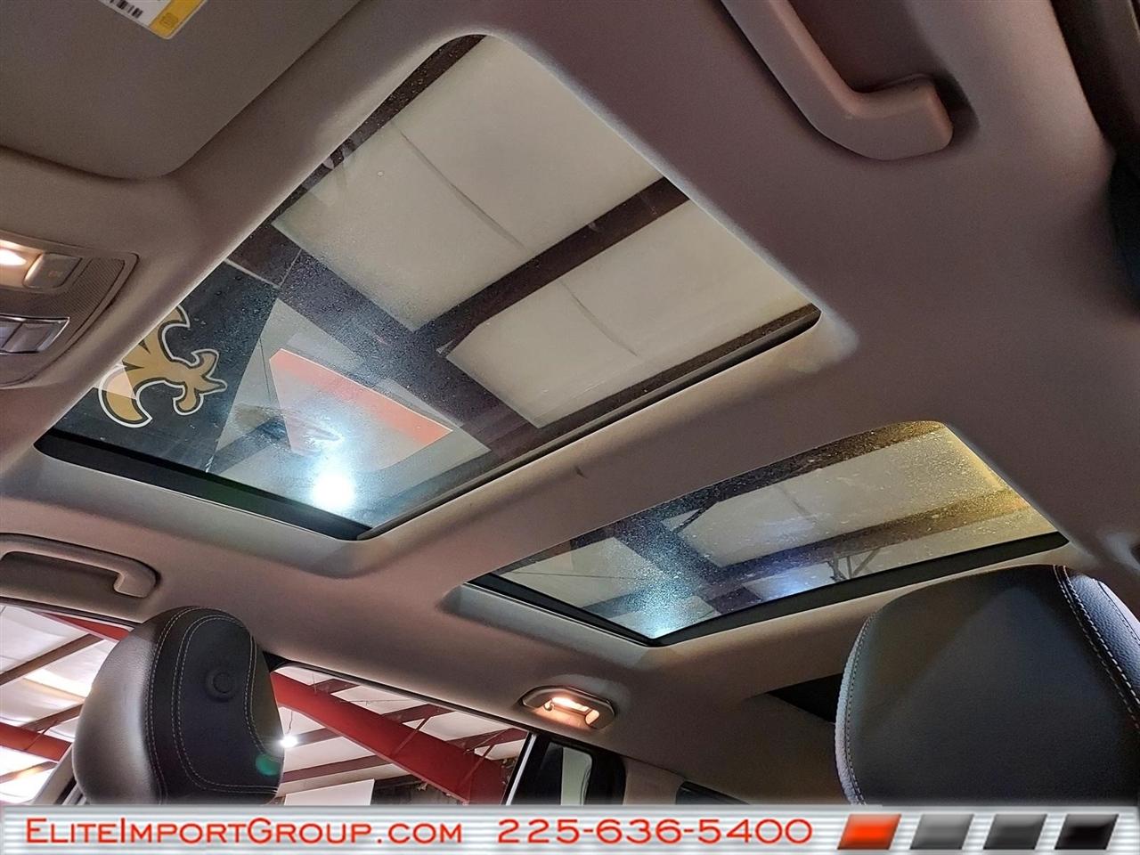 Mercedes-Benz GL-Class 4MATIC 4dr GL 450 2014
