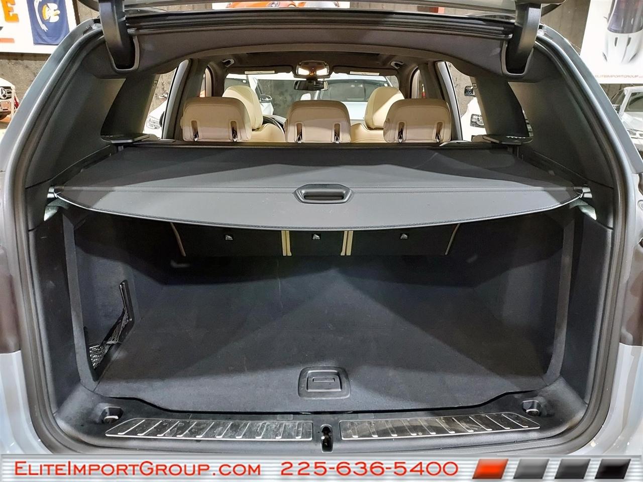 BMW X3 sDrive30i Sports Activity Vehicle 2023