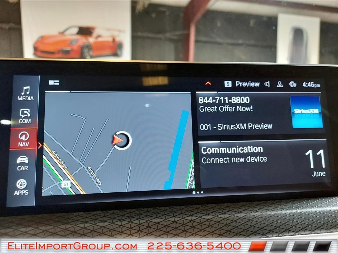 BMW X3 sDrive30i Sports Activity Vehicle 2023