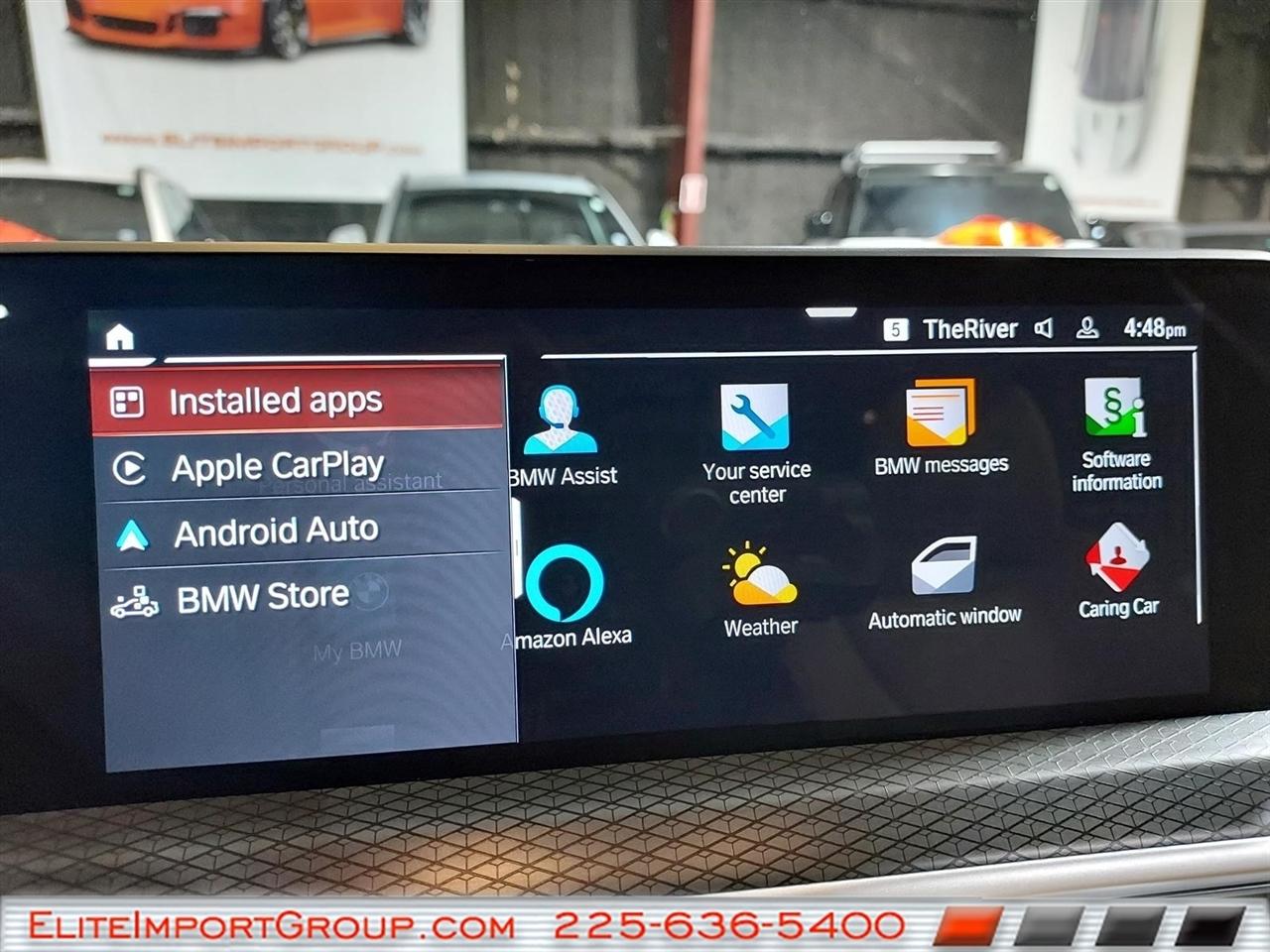 BMW X3 sDrive30i Sports Activity Vehicle 2023