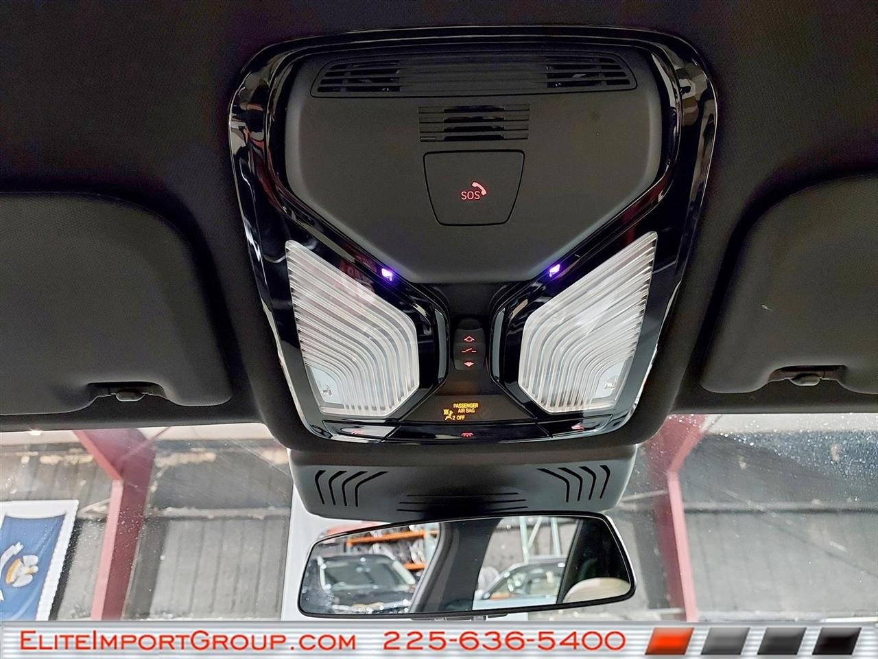BMW X3 sDrive30i Sports Activity Vehicle 2023