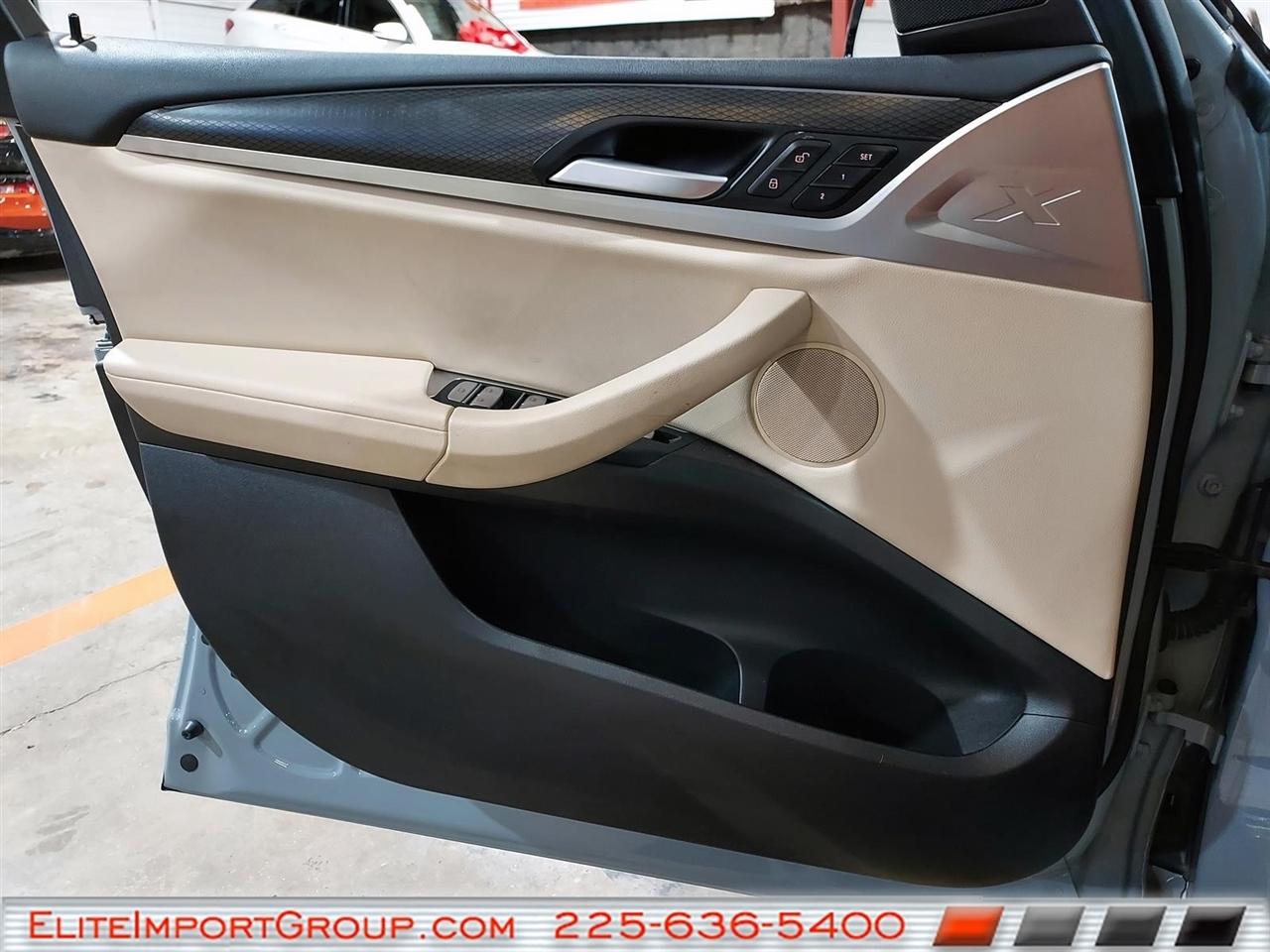 BMW X3 sDrive30i Sports Activity Vehicle 2023