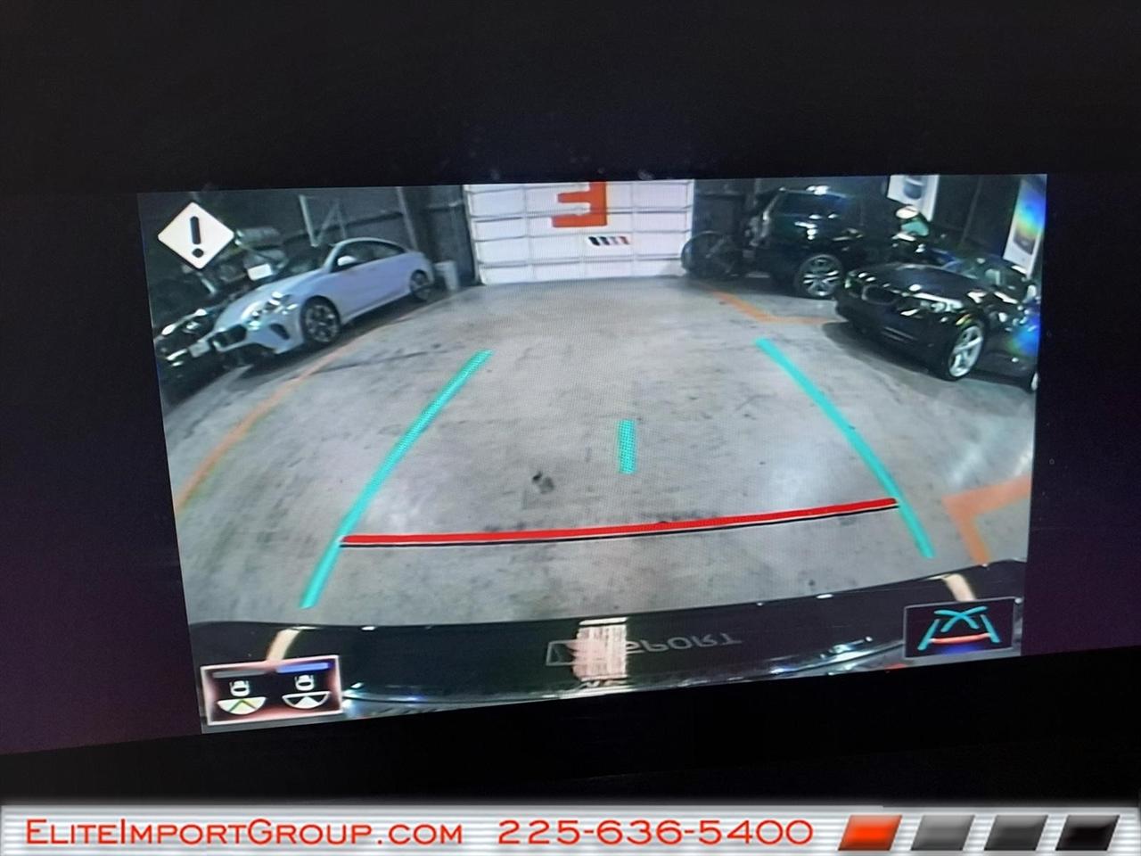 Lexus LS LS 500 RWD 2018
