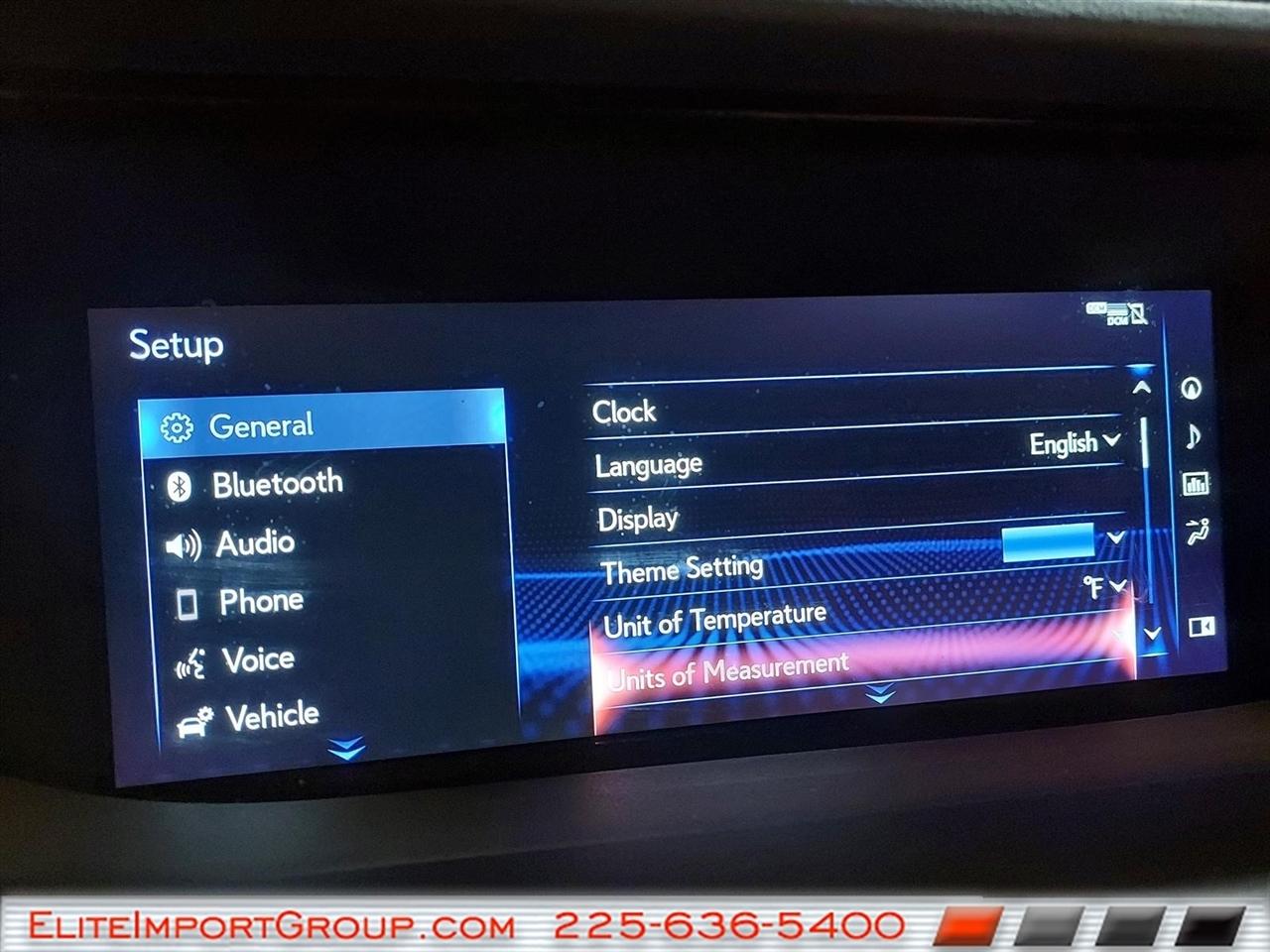 Lexus LS LS 500 RWD 2018