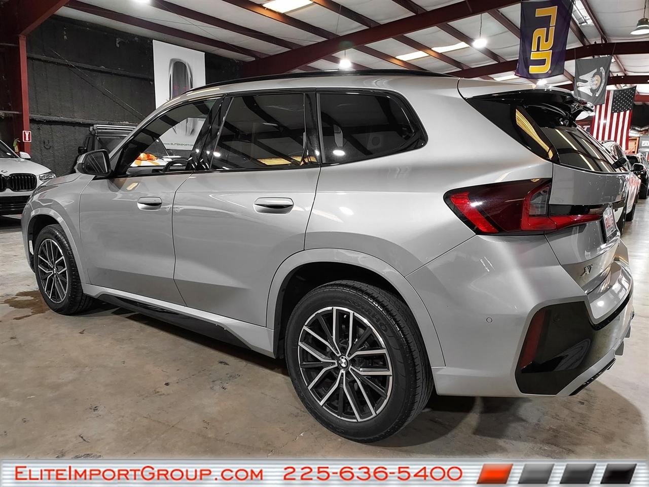 BMW X1 xDrive28i Sports Activity Vehicle 2025