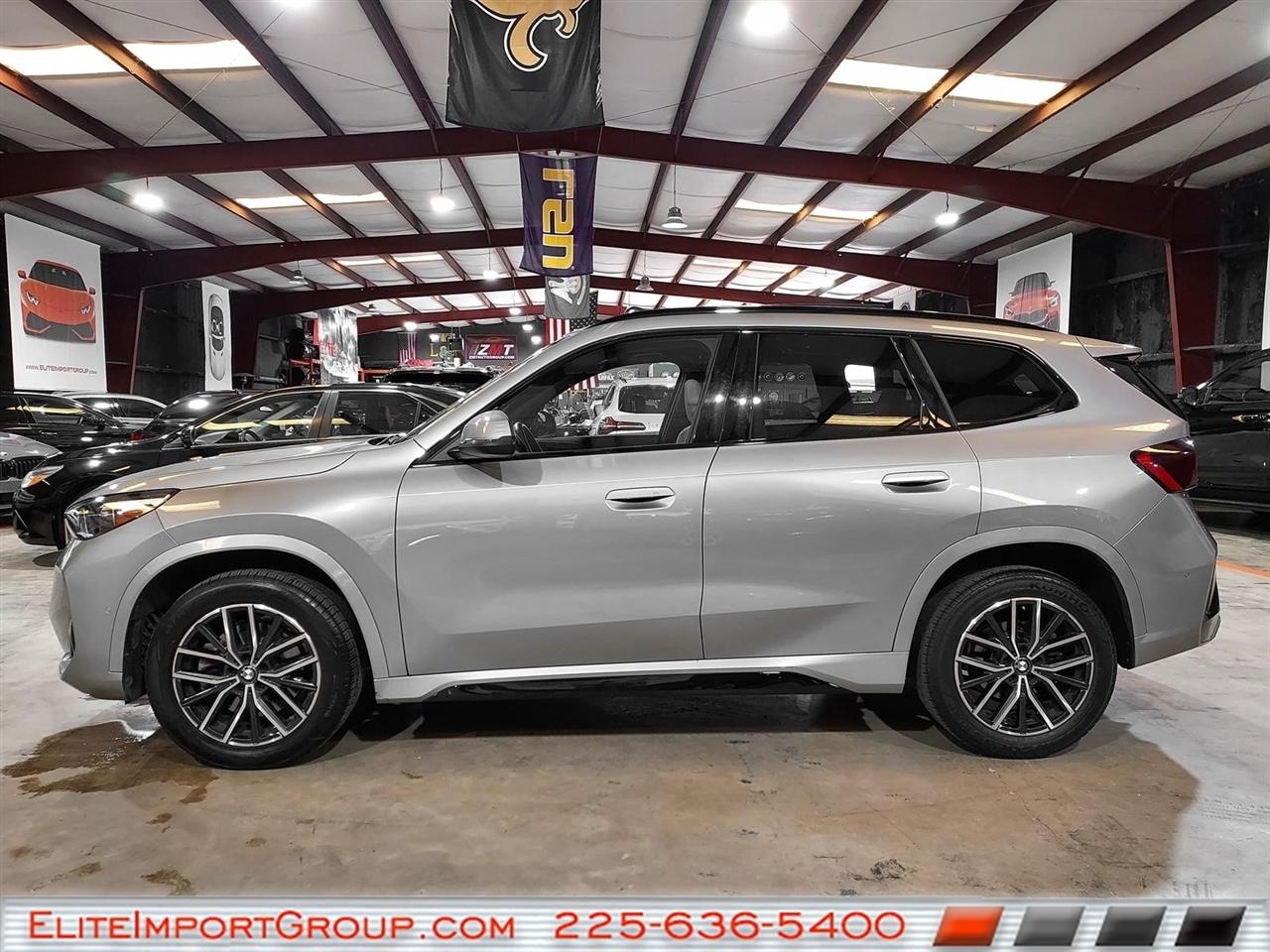 BMW X1 xDrive28i Sports Activity Vehicle 2025