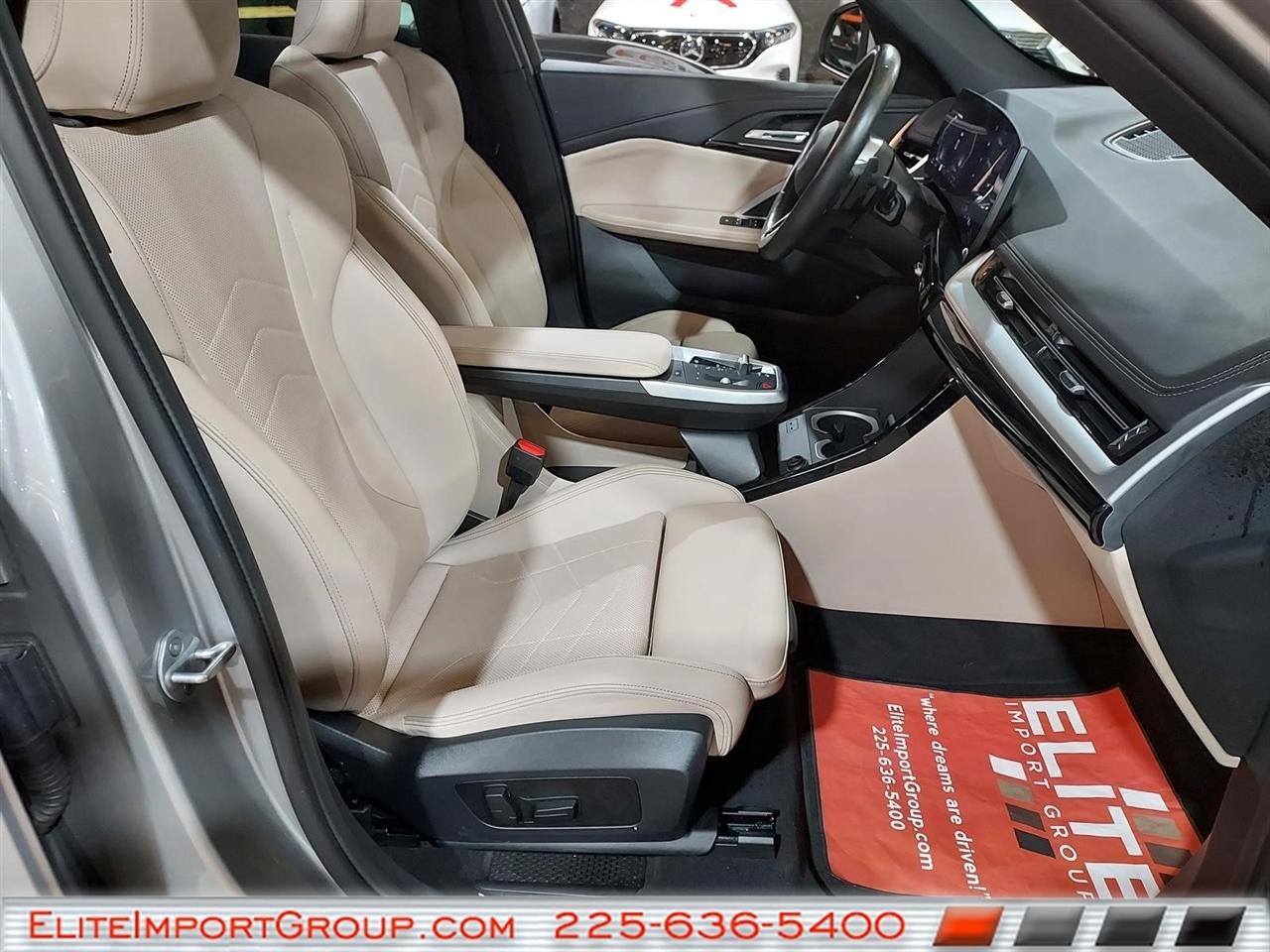 BMW X1 xDrive28i Sports Activity Vehicle 2025