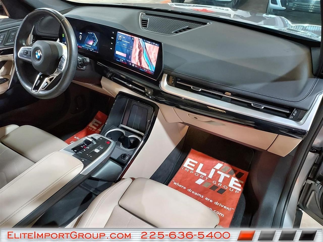 BMW X1 xDrive28i Sports Activity Vehicle 2025
