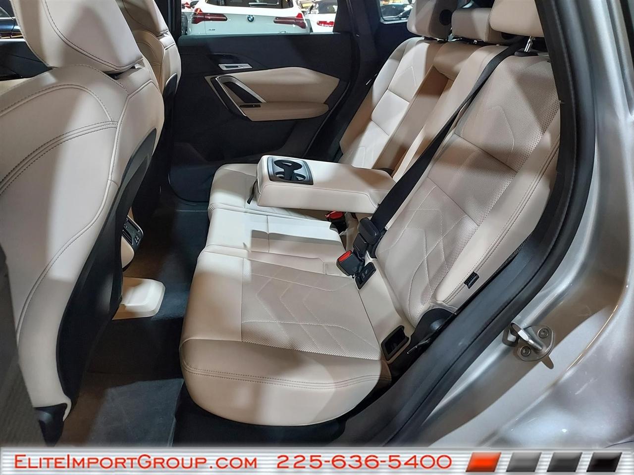 BMW X1 xDrive28i Sports Activity Vehicle 2025