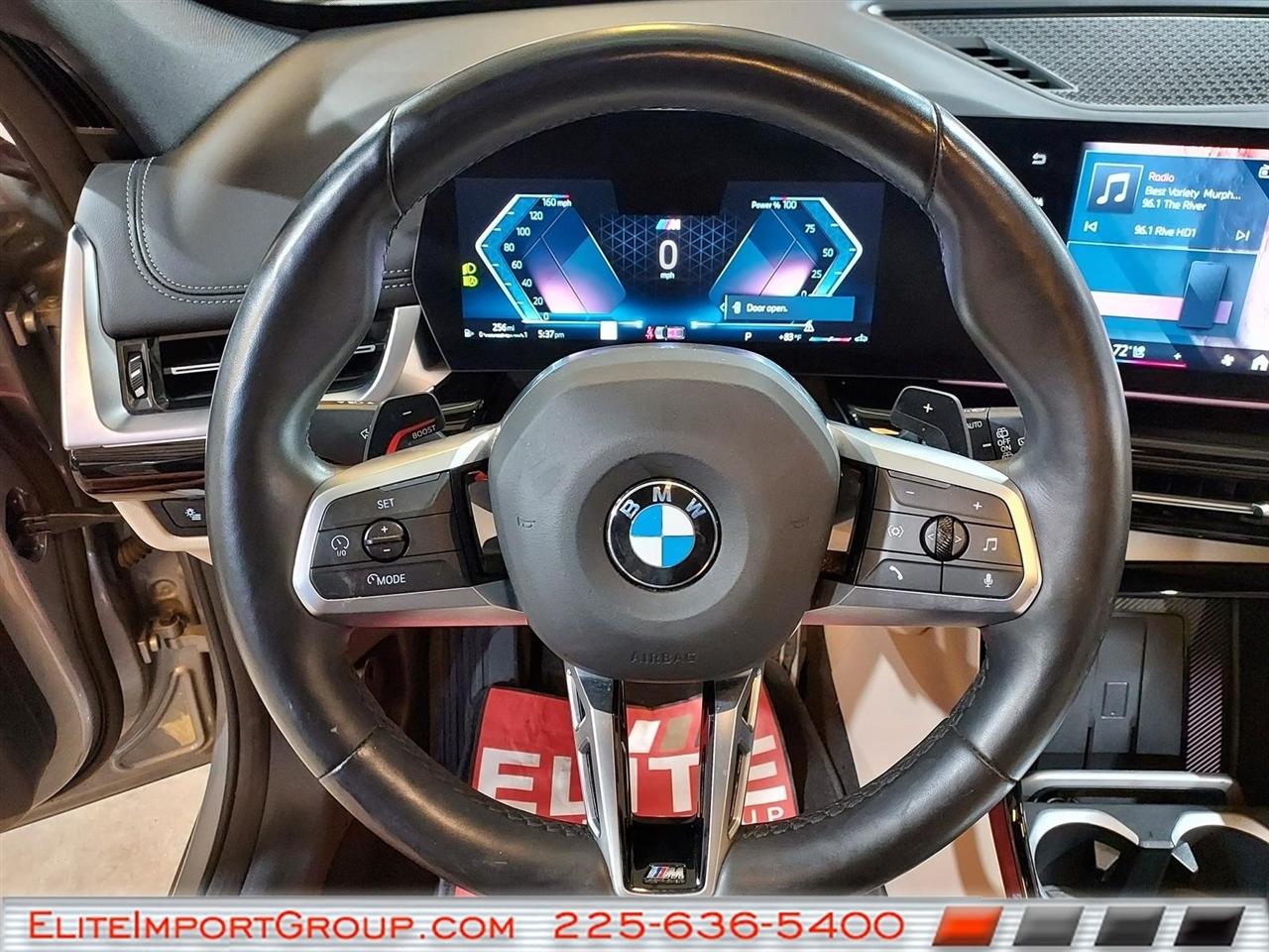 BMW X1 xDrive28i Sports Activity Vehicle 2025
