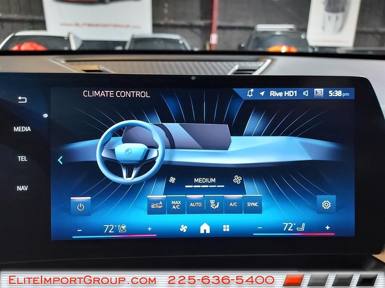 BMW X1 xDrive28i Sports Activity Vehicle 2025