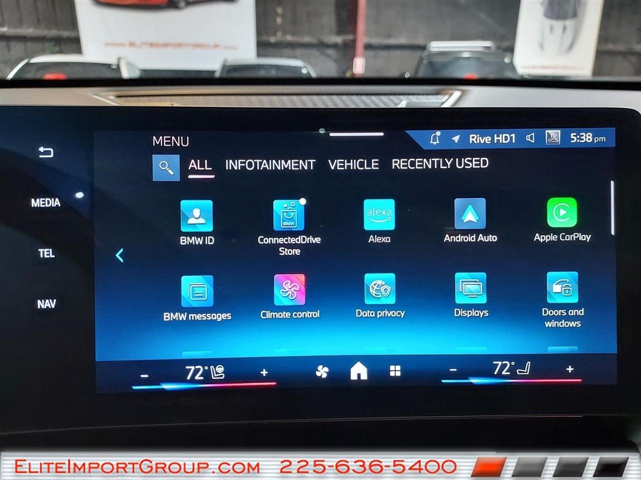 BMW X1 xDrive28i Sports Activity Vehicle 2025