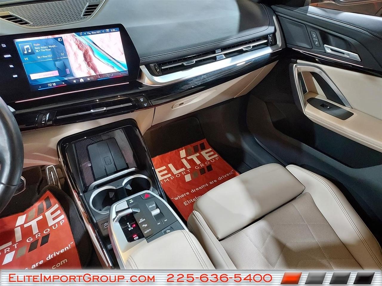BMW X1 xDrive28i Sports Activity Vehicle 2025