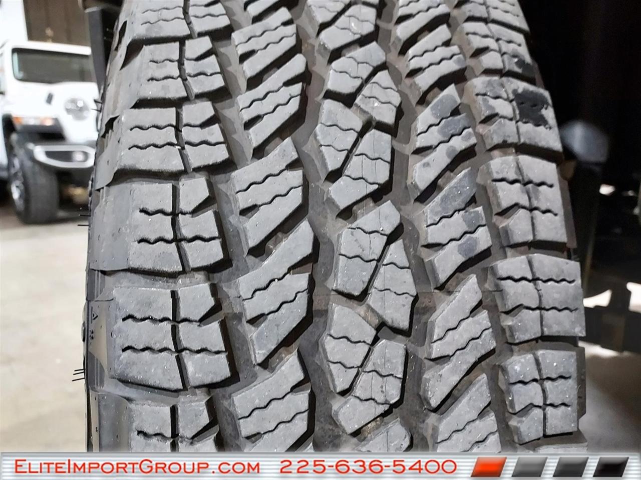 Jeep Wrangler Sport S 4 Door 4x4 2024