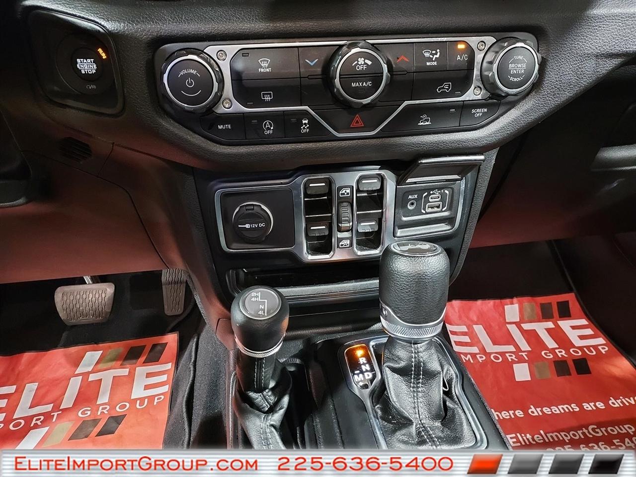 Jeep Wrangler Sport S 4 Door 4x4 2024