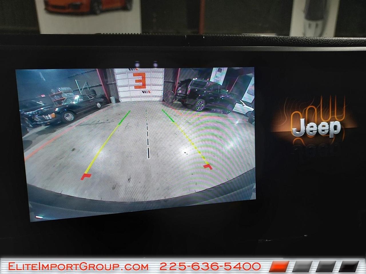 Jeep Wrangler Sport S 4 Door 4x4 2024