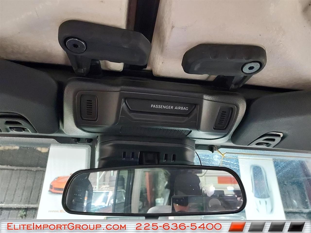 Jeep Wrangler Sport S 4 Door 4x4 2024