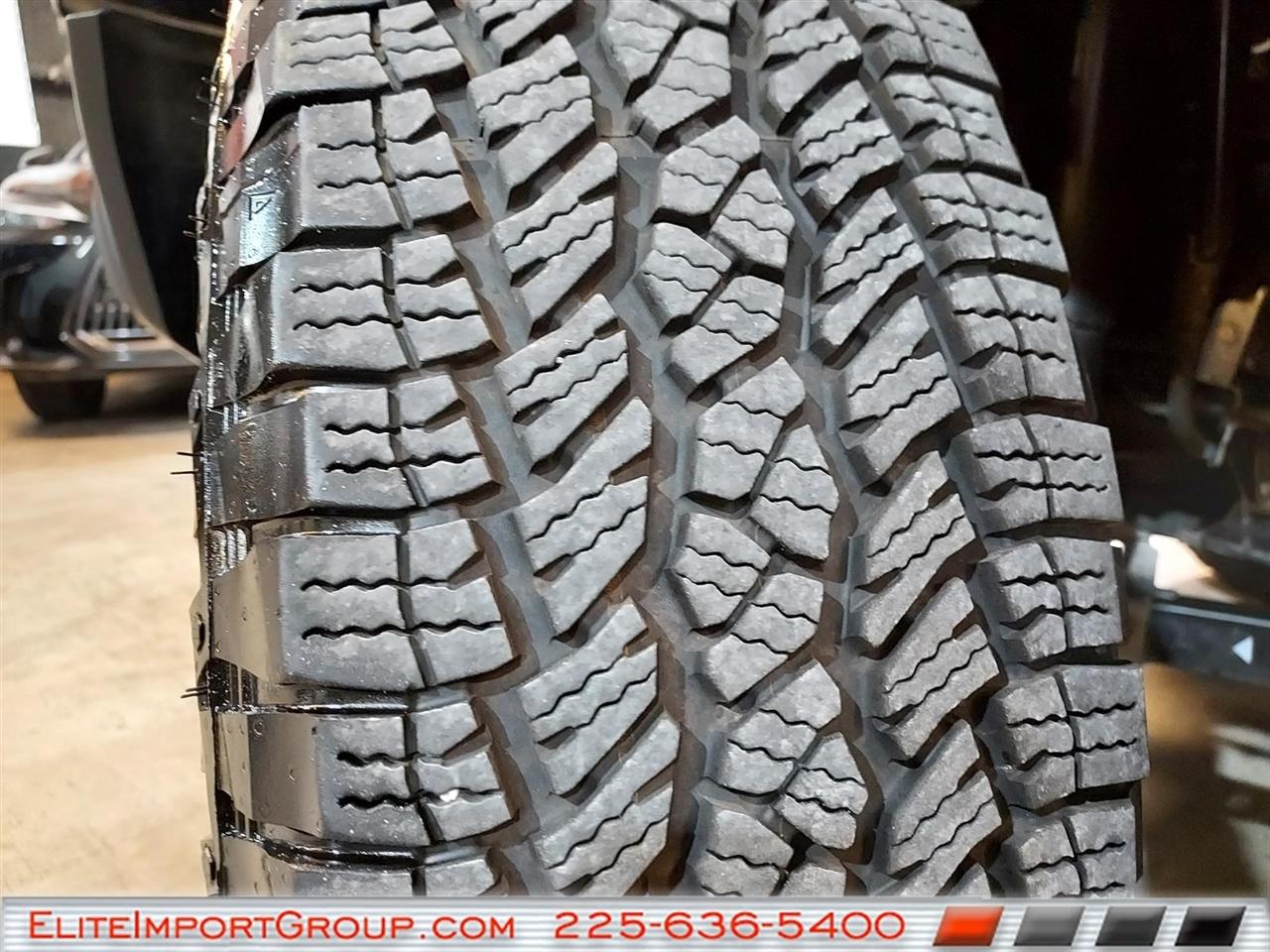 Jeep Wrangler Sport S 4 Door 4x4 2024