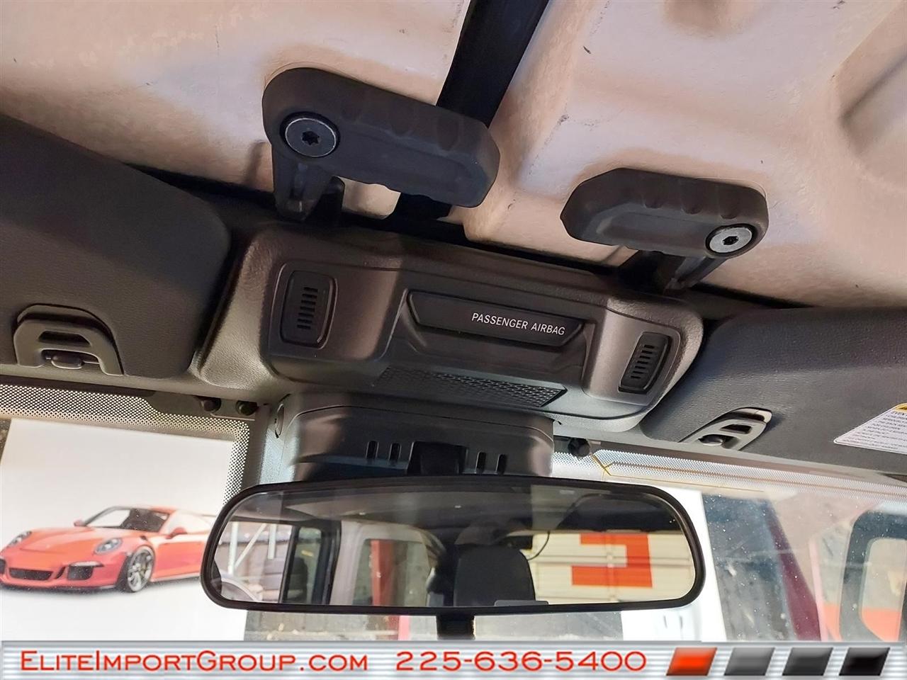 Jeep Wrangler Sport S 4 Door 4x4 2024