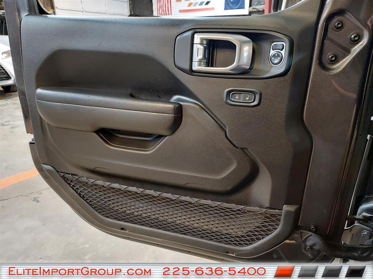 Jeep Wrangler Sport S 4 Door 4x4 2024