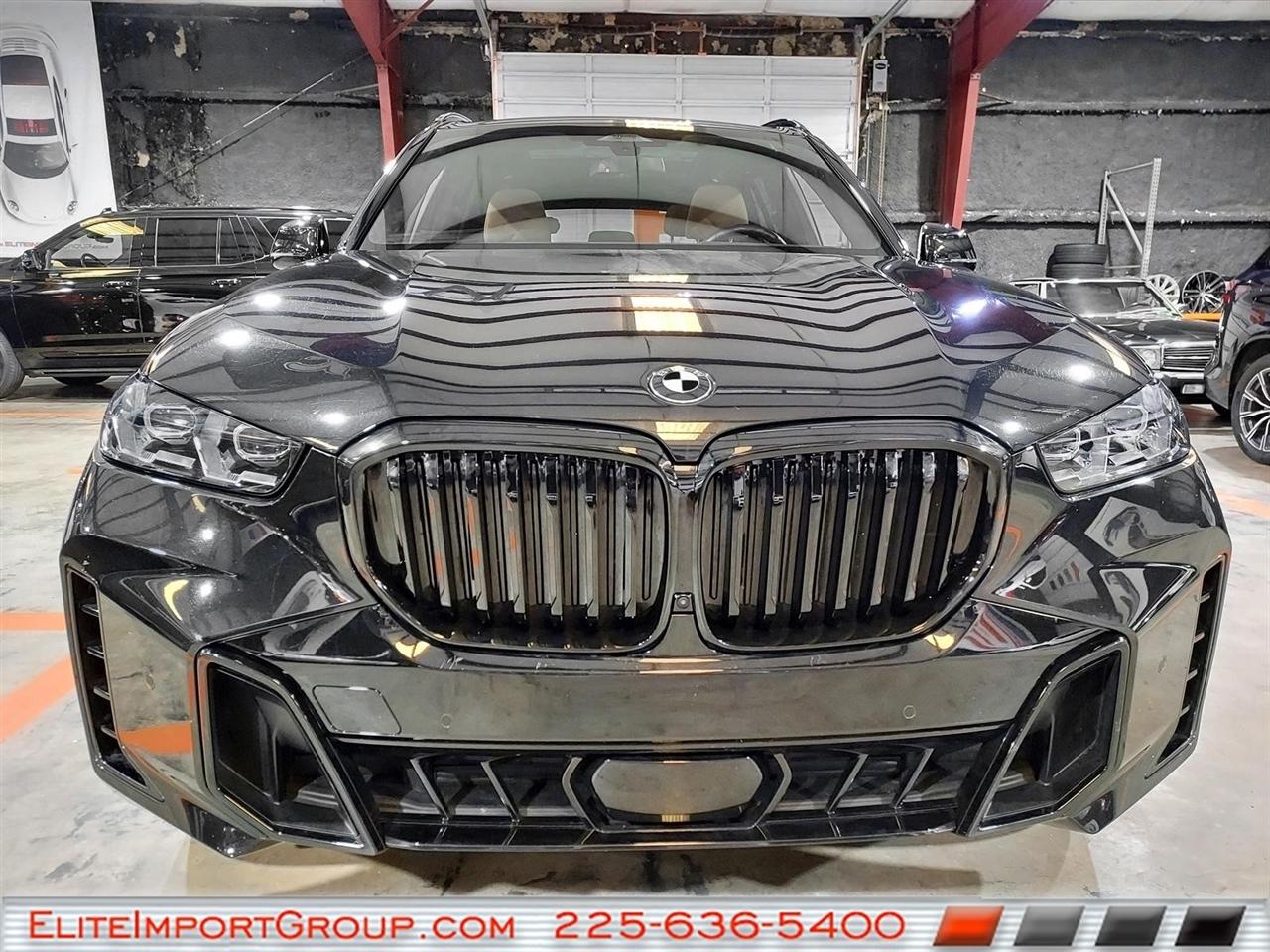 BMW X5 sDrive40i Sports Activity Vehicle 2026