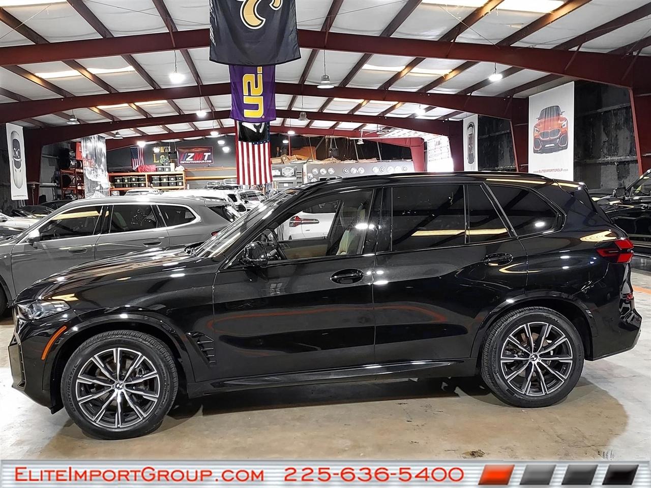 BMW X5 sDrive40i Sports Activity Vehicle 2026