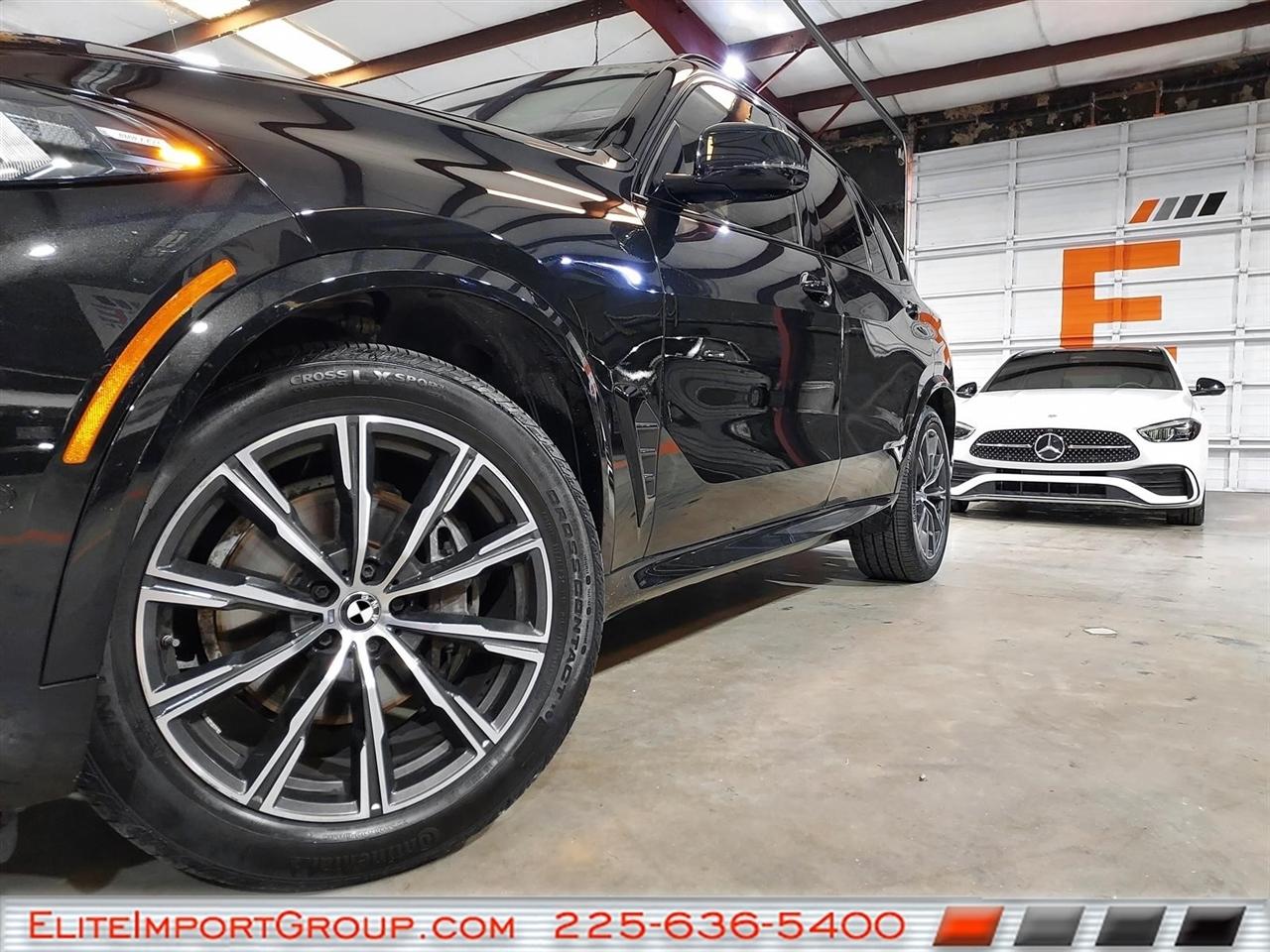 BMW X5 sDrive40i Sports Activity Vehicle 2026