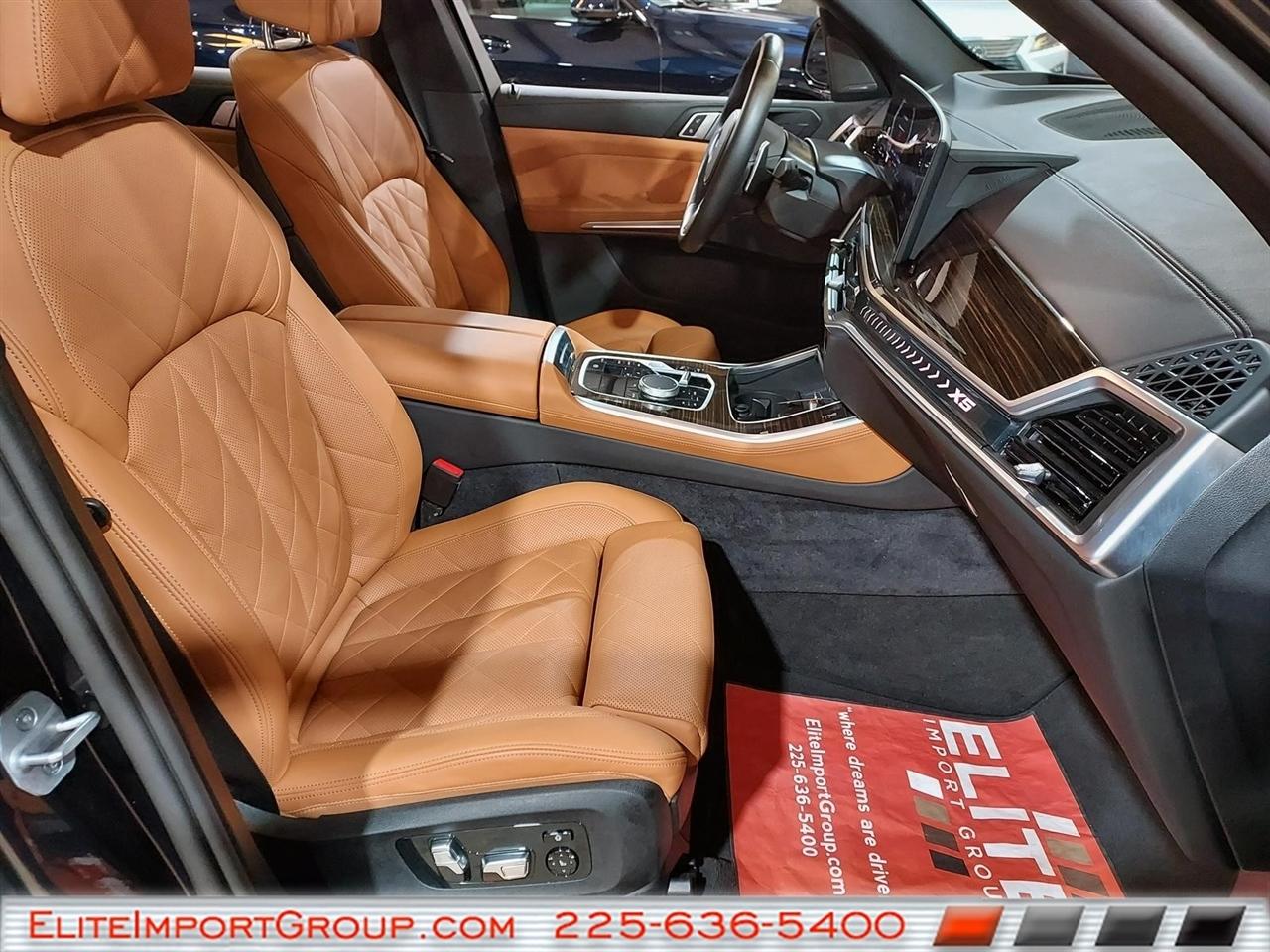 BMW X5 sDrive40i Sports Activity Vehicle 2026