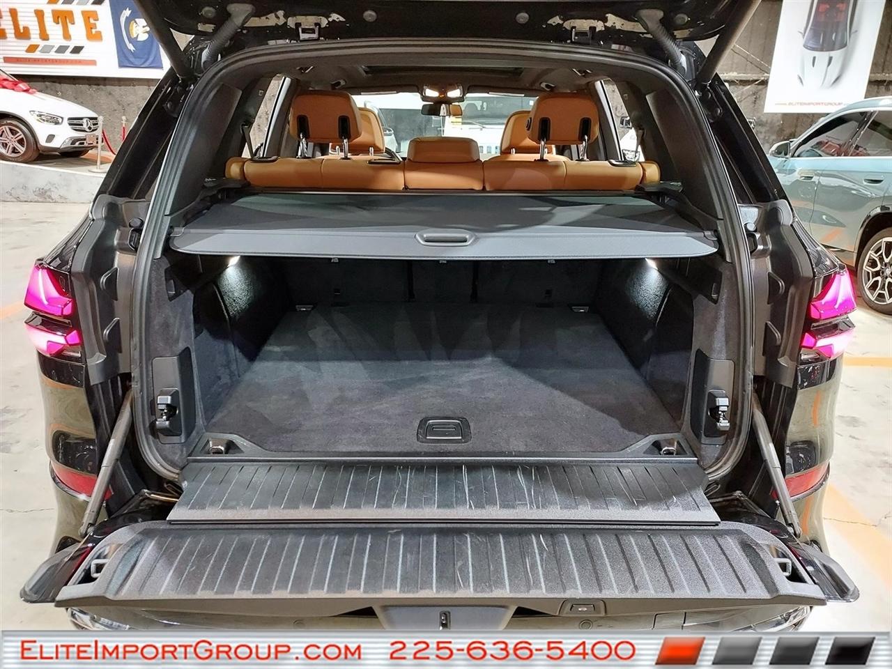 BMW X5 sDrive40i Sports Activity Vehicle 2026
