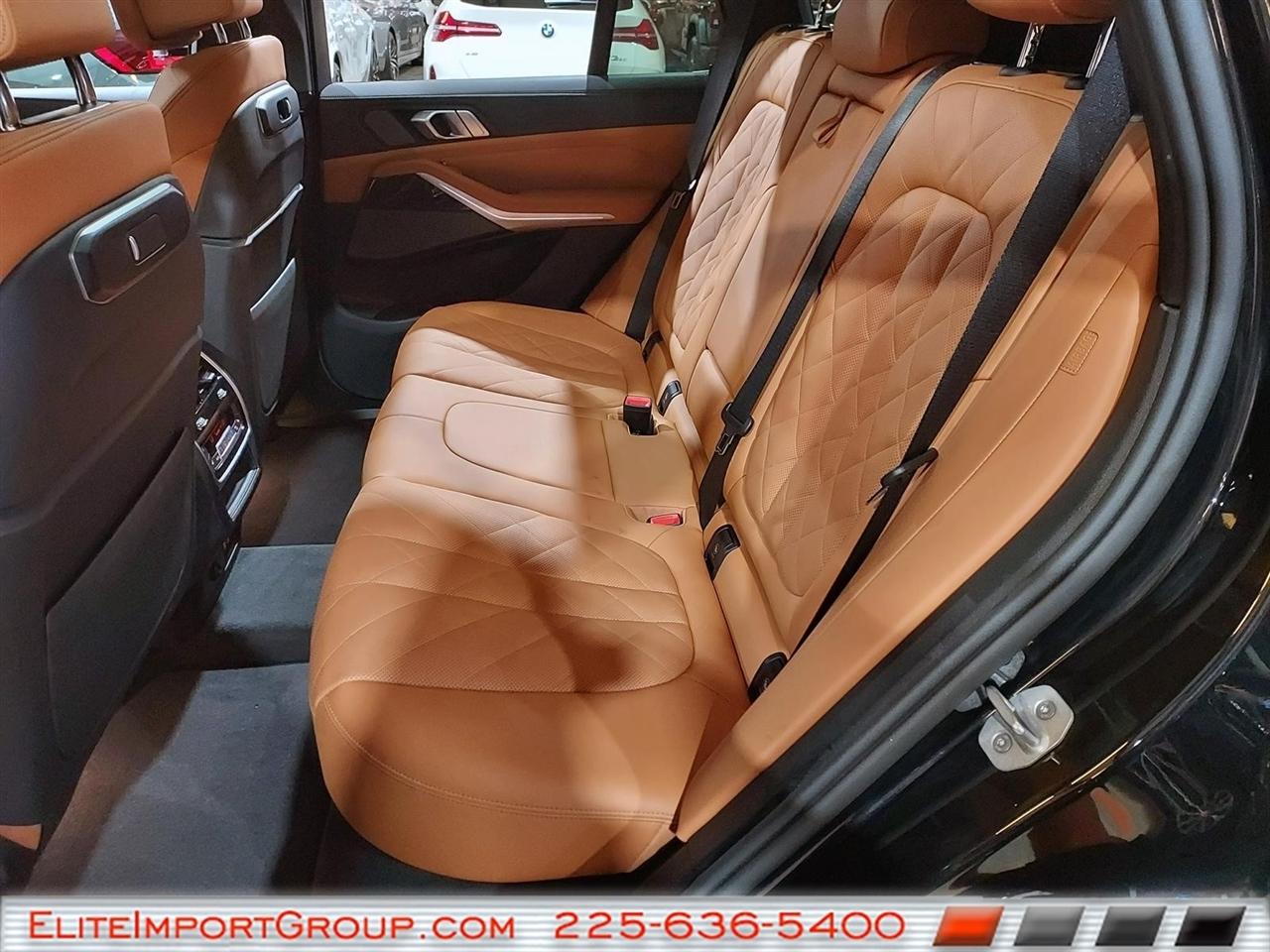 BMW X5 sDrive40i Sports Activity Vehicle 2026