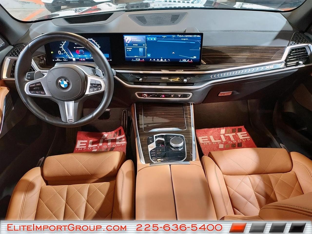 BMW X5 sDrive40i Sports Activity Vehicle 2026