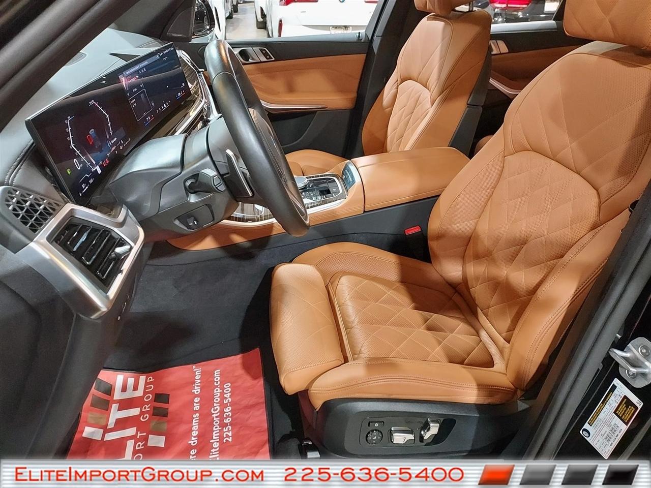 BMW X5 sDrive40i Sports Activity Vehicle 2026