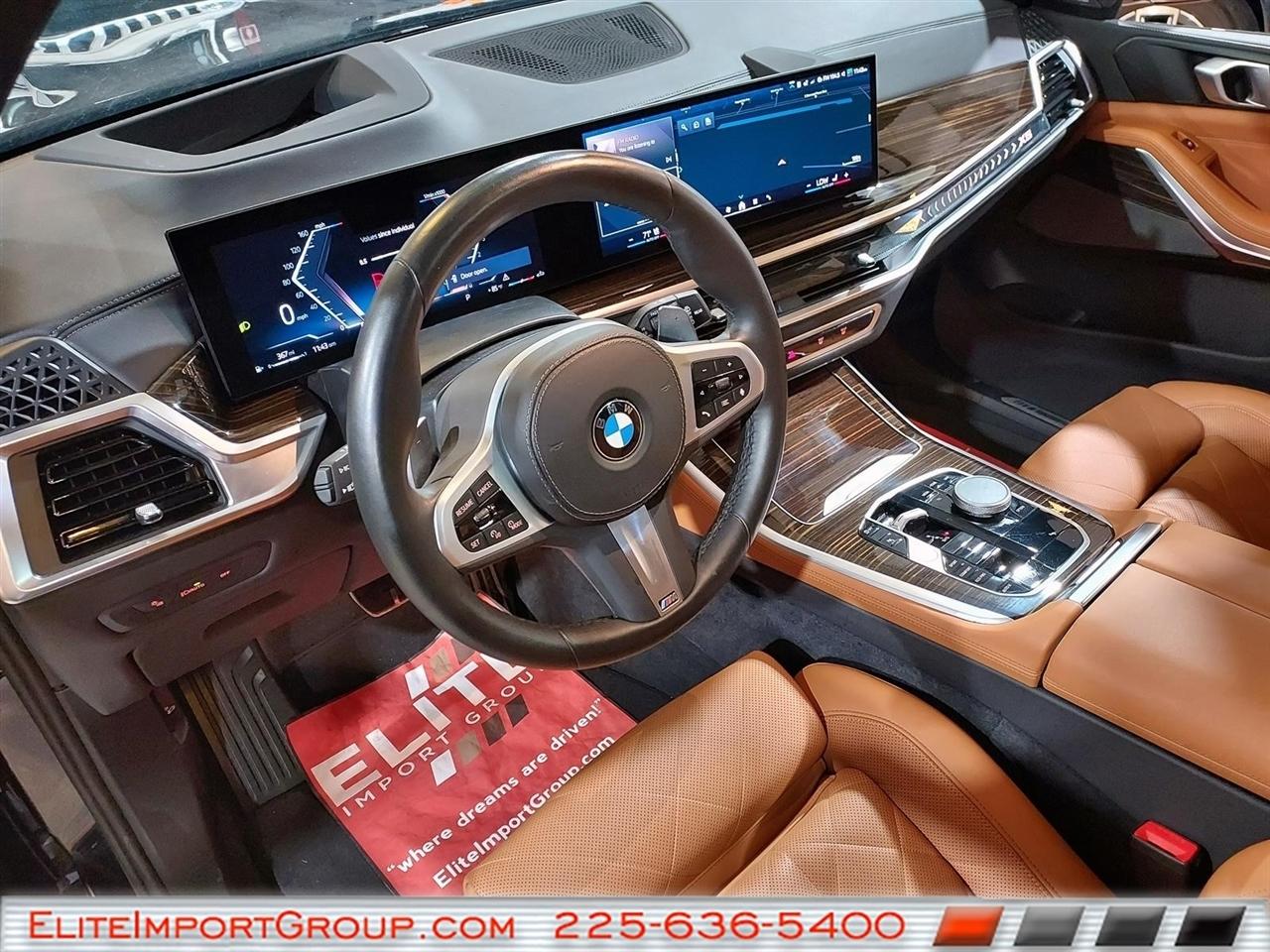 BMW X5 sDrive40i Sports Activity Vehicle 2026