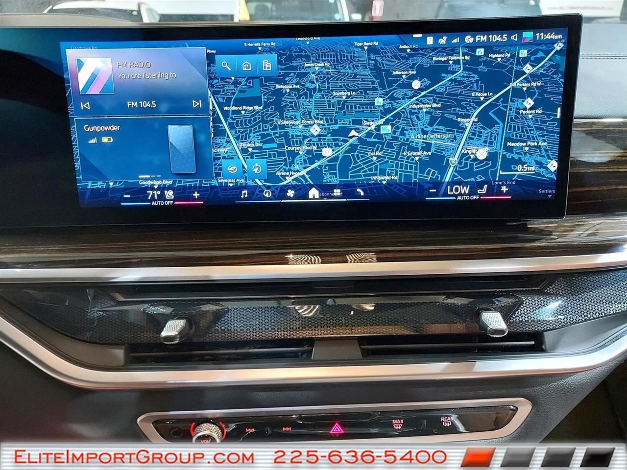 BMW X5 sDrive40i Sports Activity Vehicle 2026