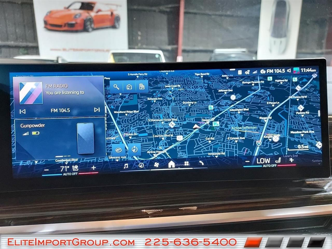 BMW X5 sDrive40i Sports Activity Vehicle 2026