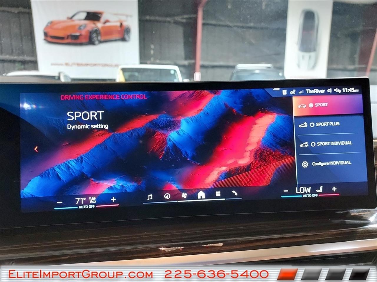 BMW X5 sDrive40i Sports Activity Vehicle 2026