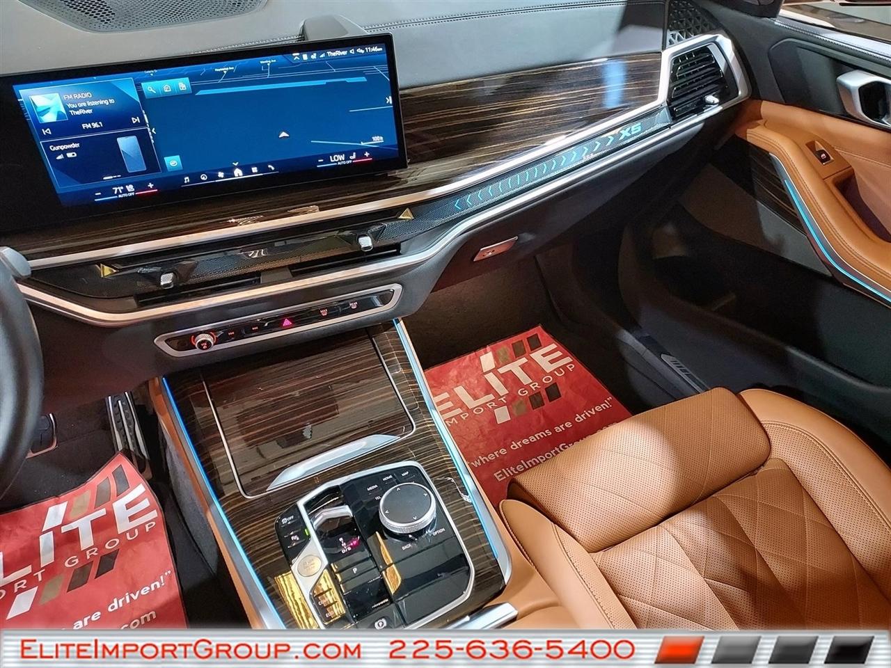 BMW X5 sDrive40i Sports Activity Vehicle 2026