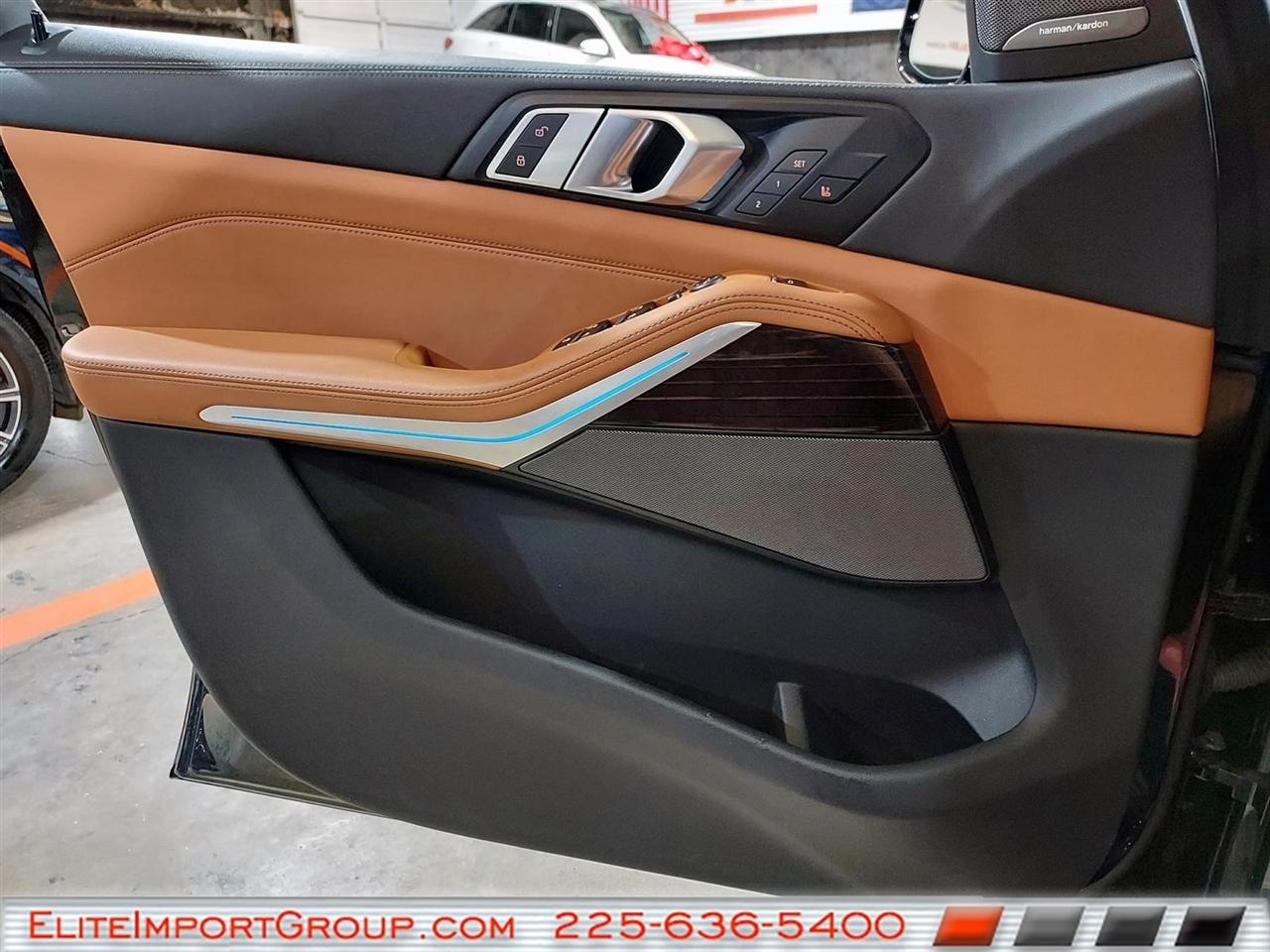 BMW X5 sDrive40i Sports Activity Vehicle 2026